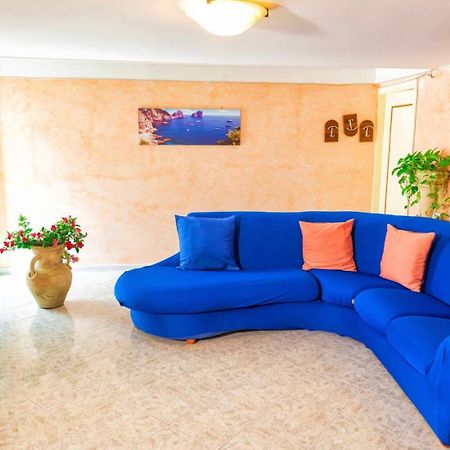 Nonna Enza Apartment Атрани Экстерьер фото
