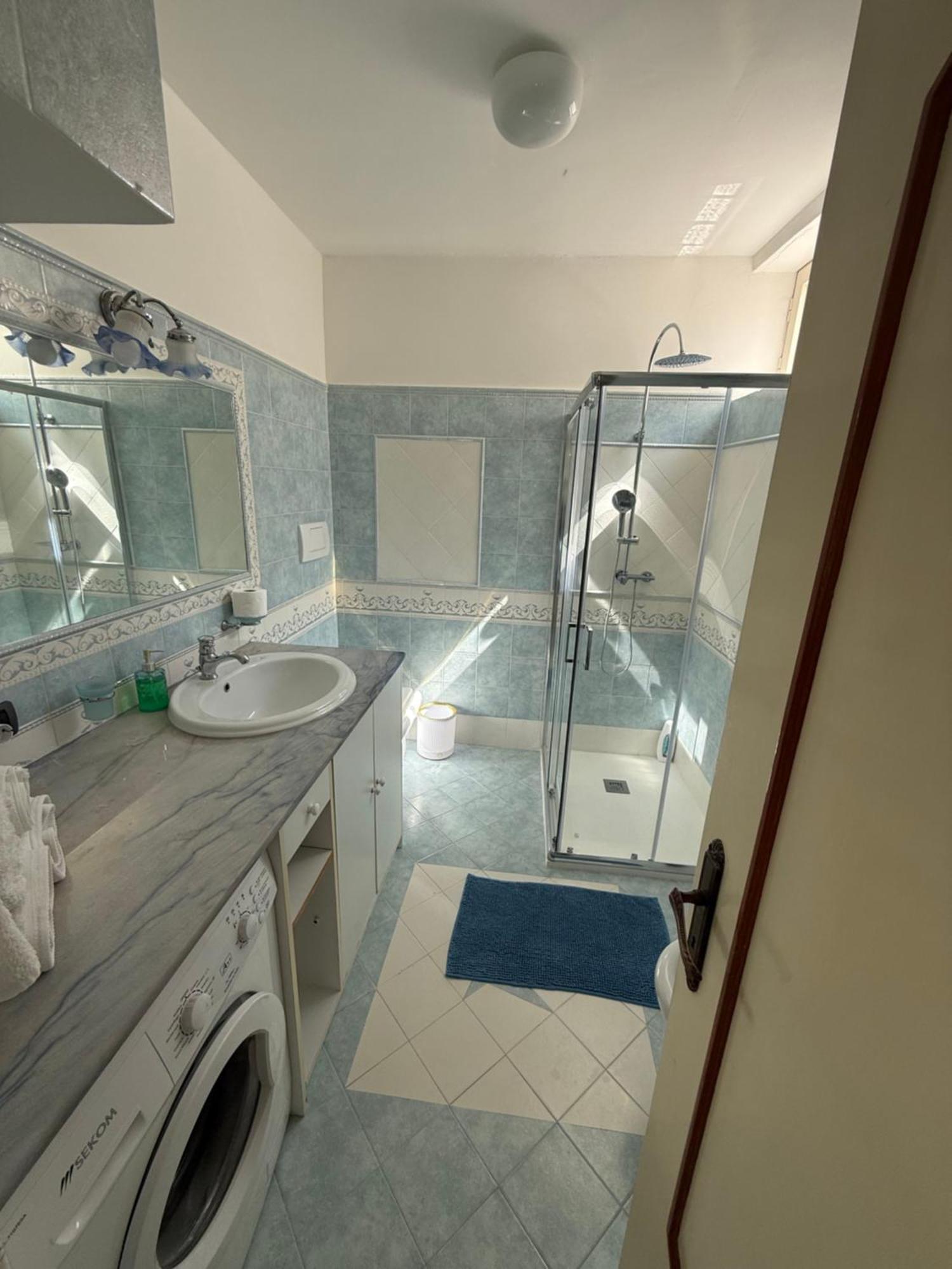 Nonna Enza Apartment Атрани Экстерьер фото