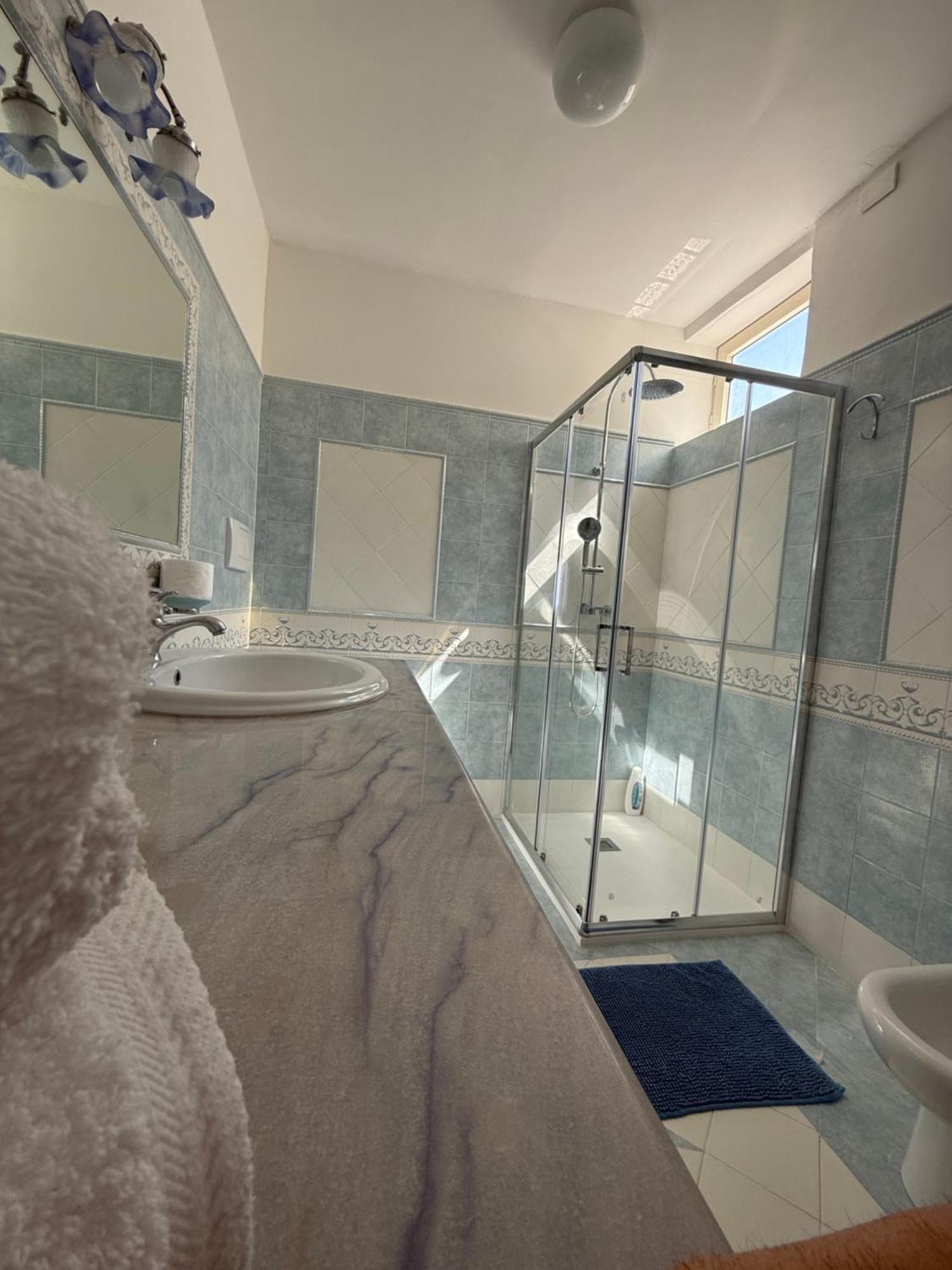 Nonna Enza Apartment Атрани Экстерьер фото