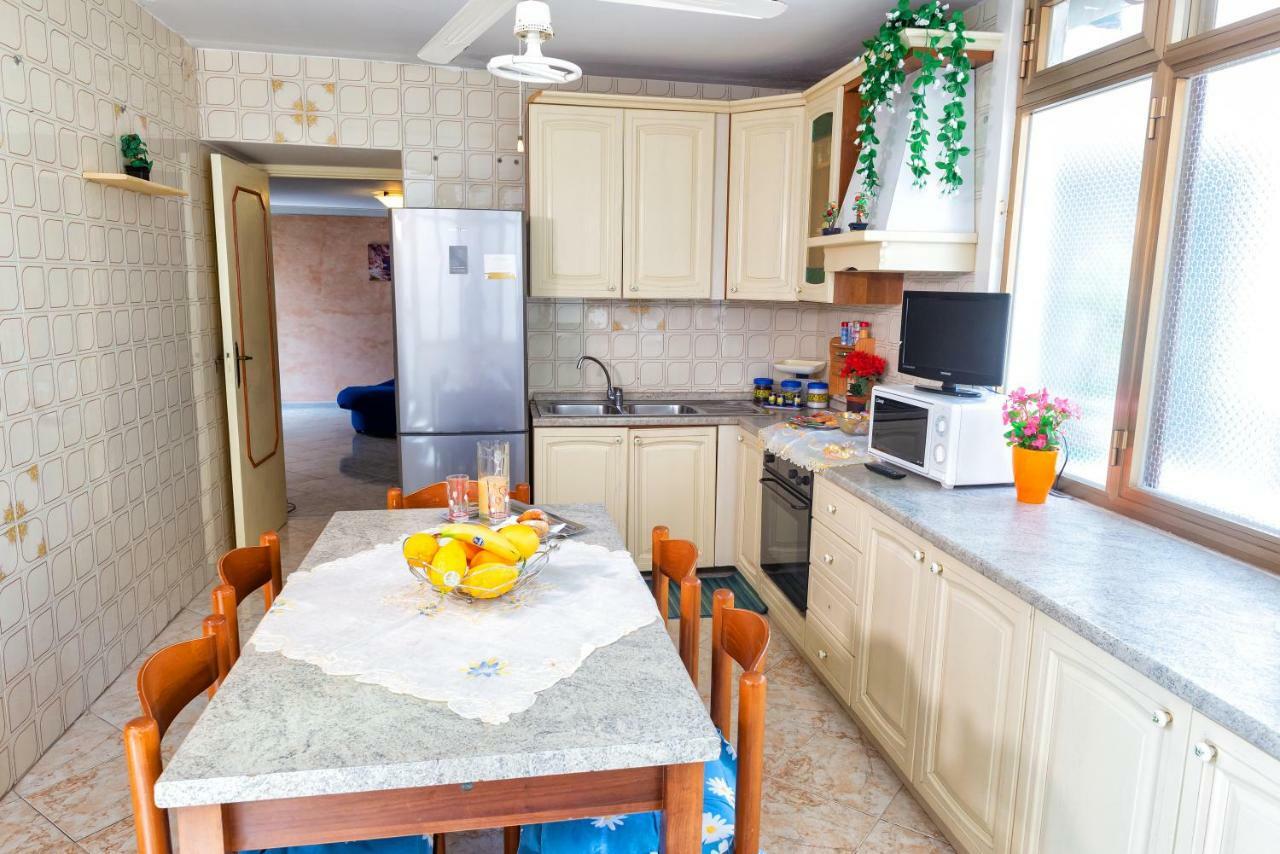 Nonna Enza Apartment Атрани Экстерьер фото