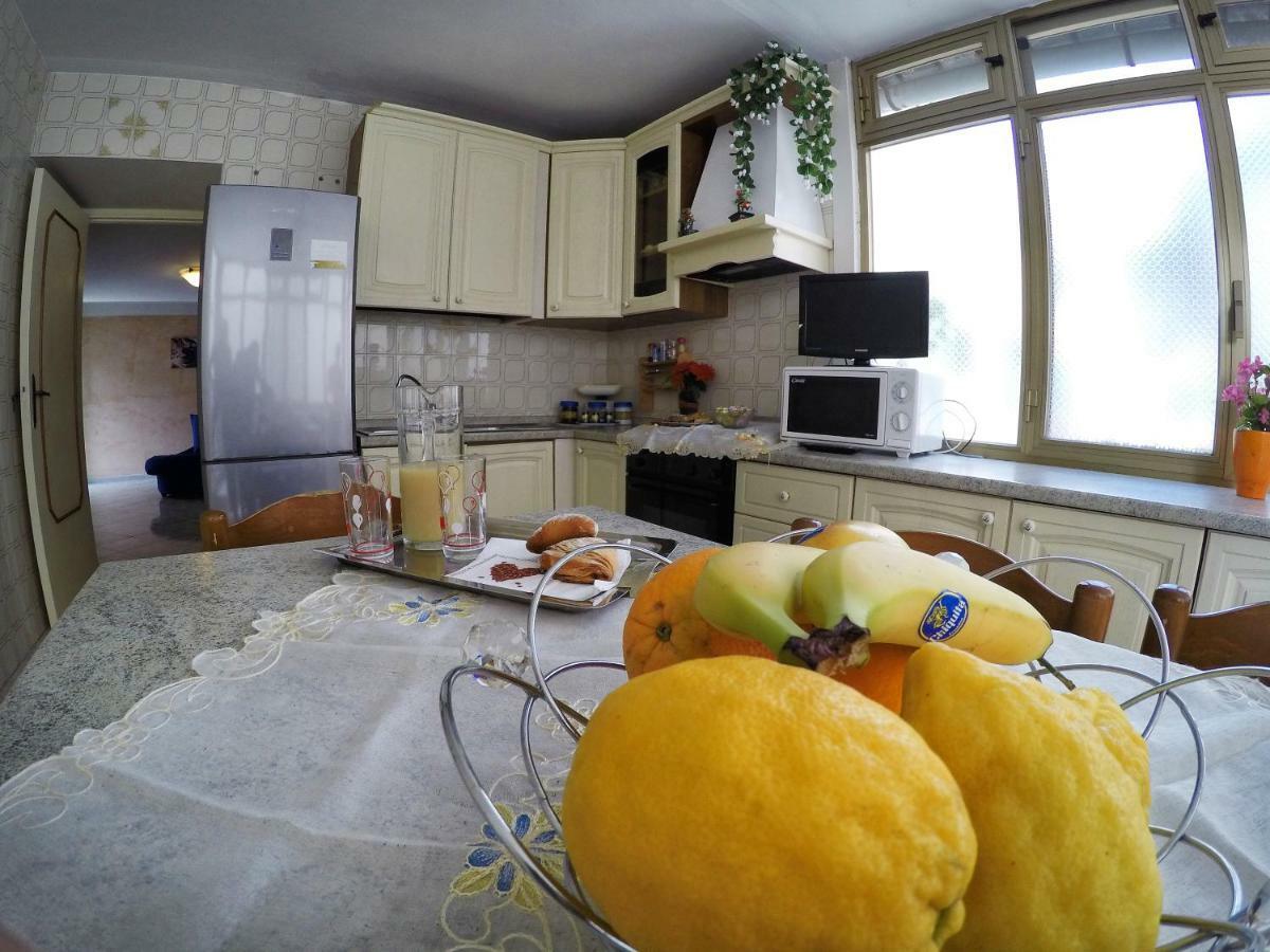 Nonna Enza Apartment Атрани Экстерьер фото